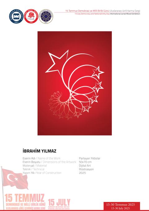 İBRAHİM YILMAZ